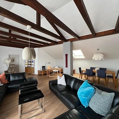 Fi-Suiten Waldeck  Exterior foto