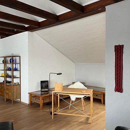 Fi-Suiten Waldeck  Exterior foto