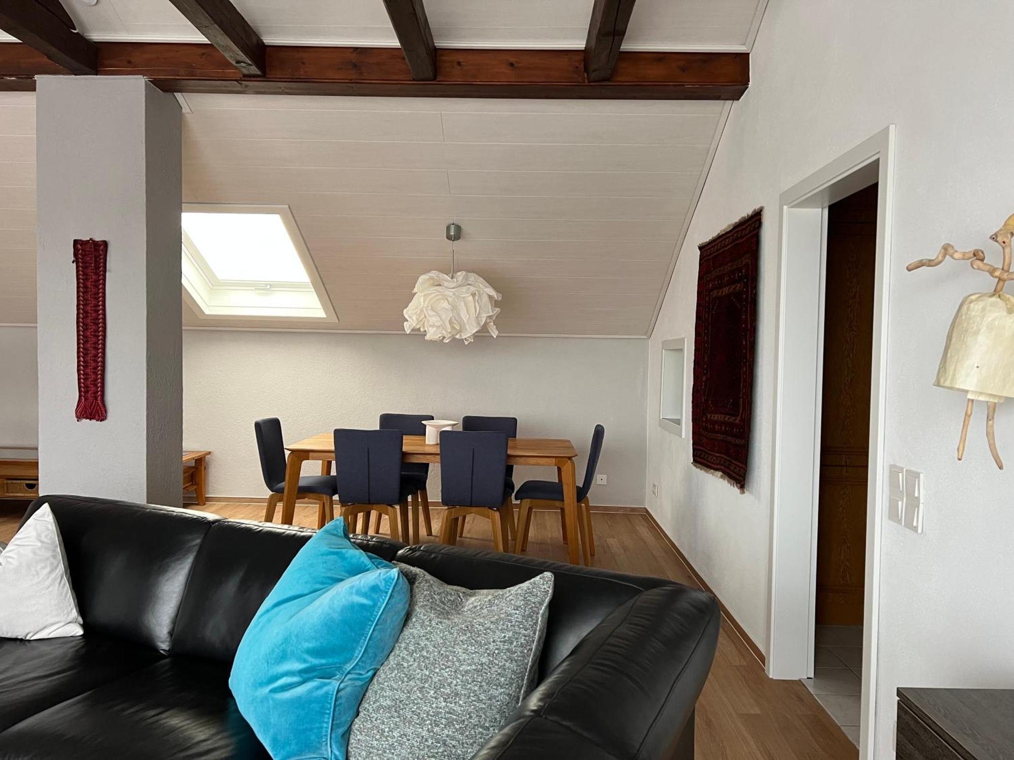 Fi-Suiten Waldeck  Exterior foto