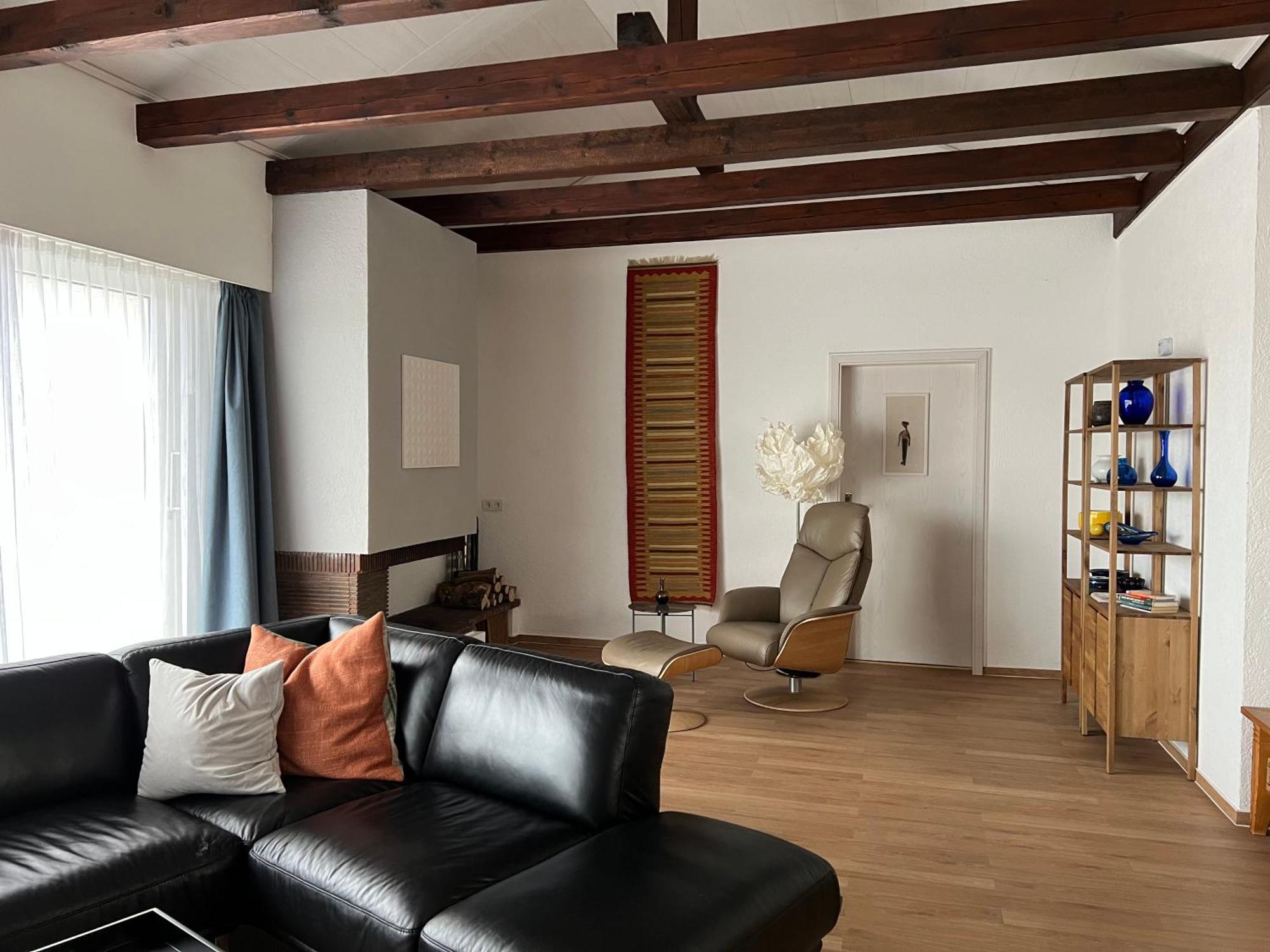 Fi-Suiten Waldeck  Exterior foto