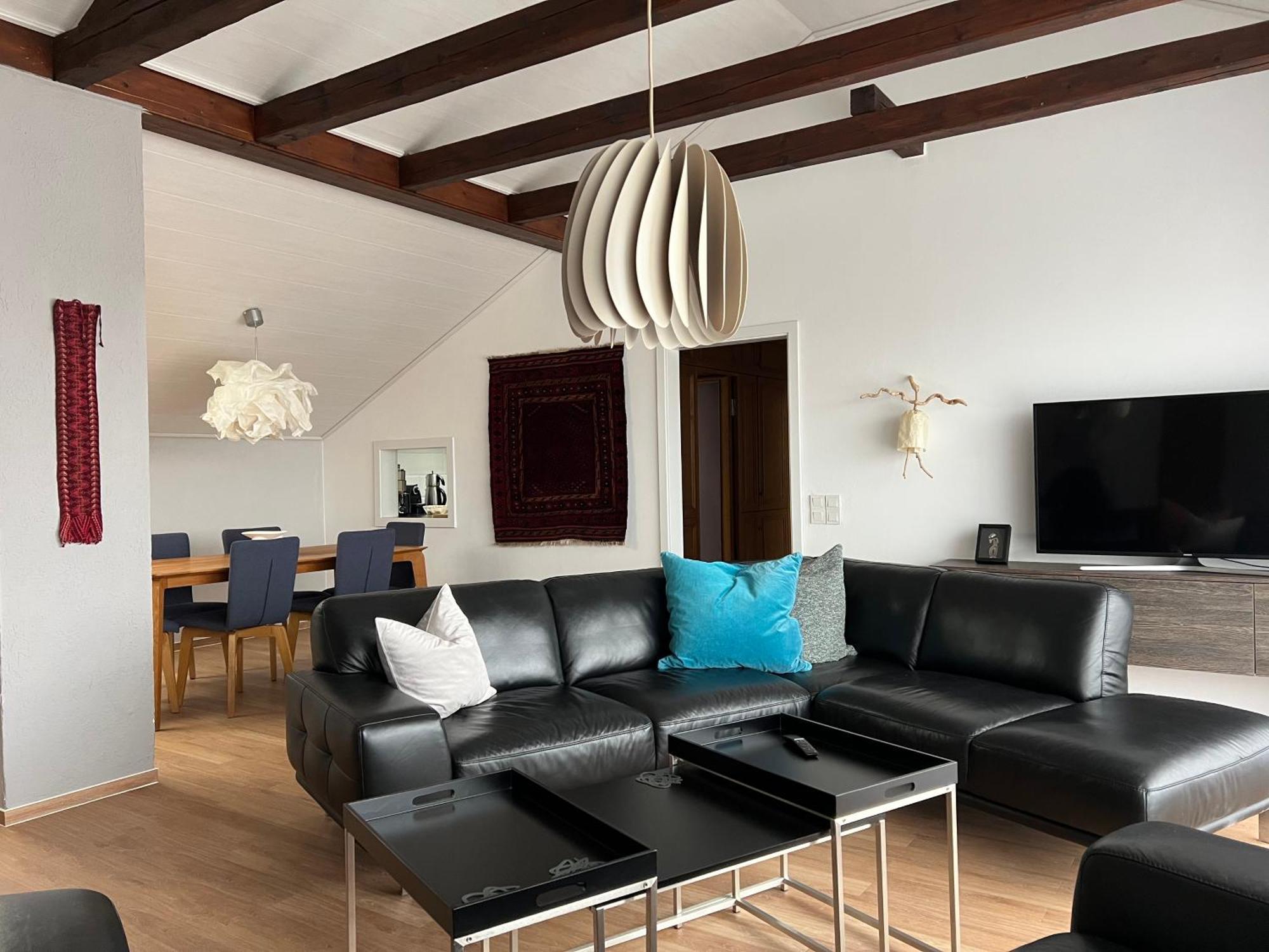 Fi-Suiten Waldeck  Exterior foto