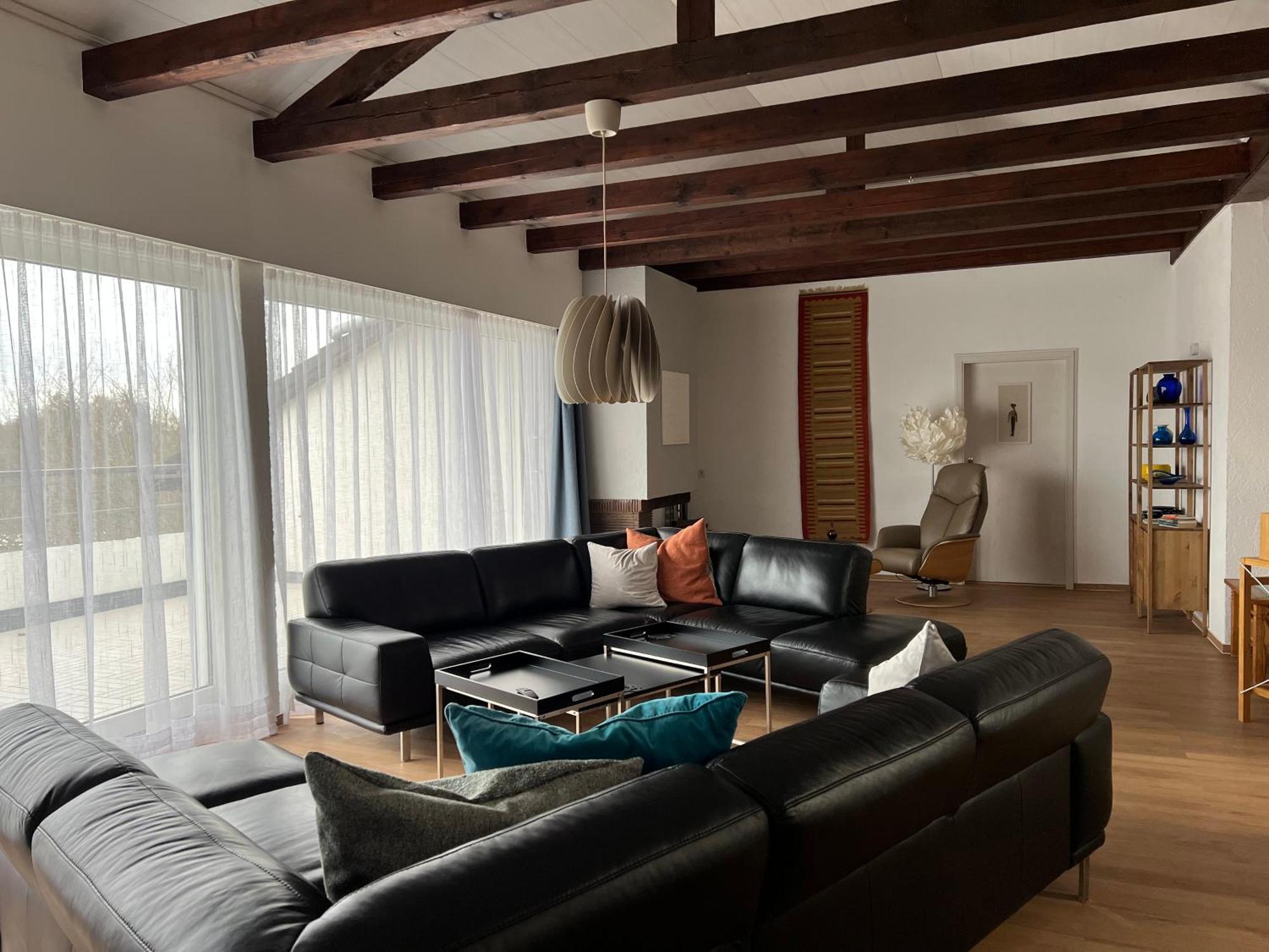 Fi-Suiten Waldeck  Exterior foto