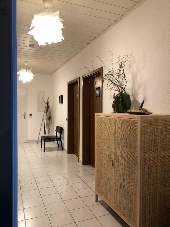 Fi-Suiten Waldeck  Exterior foto