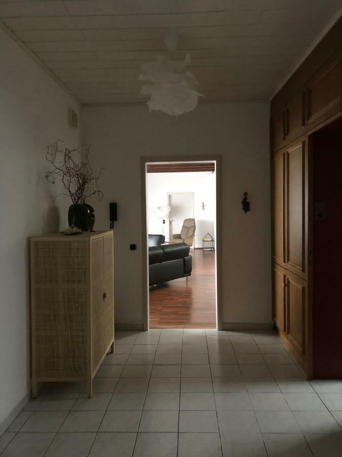 Fi-Suiten Waldeck  Exterior foto
